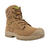 Apache Outback Safety Boot