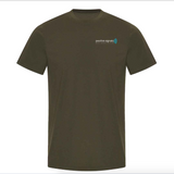 Positive Signals Metal Detecting Club T-shirt