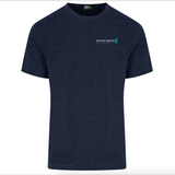 Positive Signals Metal Detecting Club T-shirt