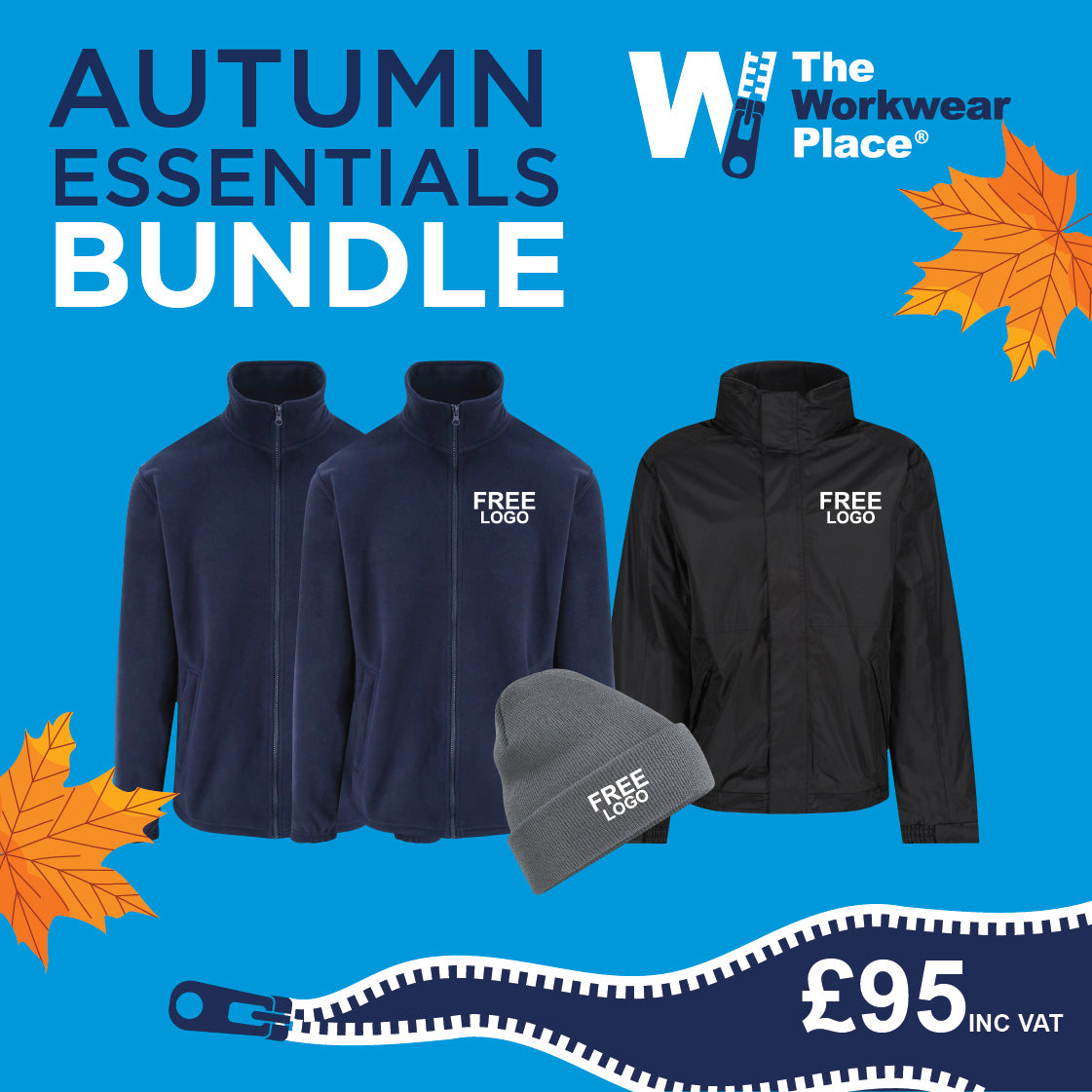 Autumn Bundle