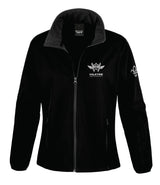 Valkyrie Explorer Unit Softshell Jacket Ladies Fit