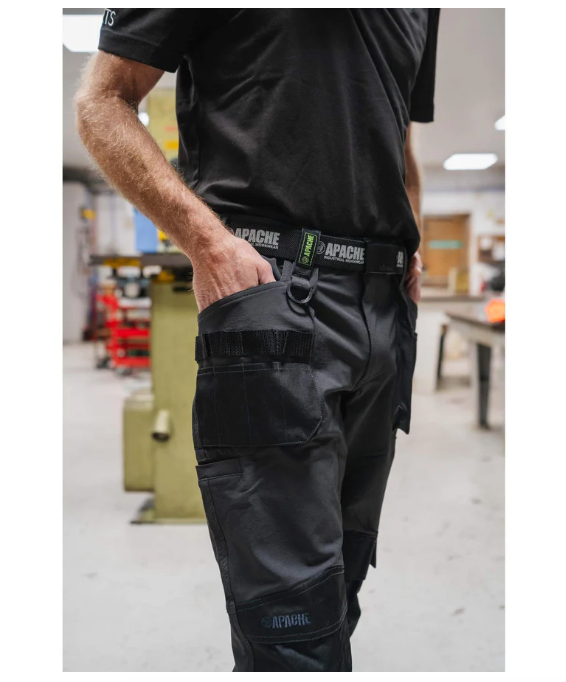 Apache Yellowknife Trouser