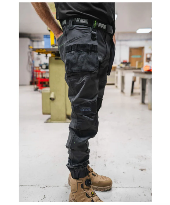 Apache Yellowknife Trouser