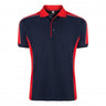 ORN AVOCET TWO TONE POLOSHIRT (1188) - Bangor Signage, Print & Embroidery