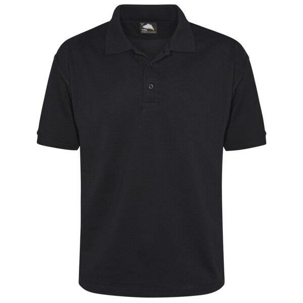 Orn Raven Classic Poloshirt - 1130 - Bangor Signage, Print & Embroidery
