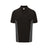 ORN SILVERSWIFT TWO TONE POLOSHIRT (1180) - Bangor Signage, Print & Embroidery
