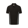 ORN SILVERSWIFT TWO TONE POLOSHIRT (1180) - Bangor Signage, Print & Embroidery