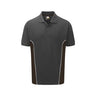 ORN SILVERSWIFT TWO TONE POLOSHIRT (1180) - Bangor Signage, Print & Embroidery