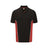 ORN SILVERSWIFT TWO TONE POLOSHIRT (1180) - Bangor Signage, Print & Embroidery