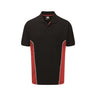 ORN SILVERSWIFT TWO TONE POLOSHIRT (1180) - Bangor Signage, Print & Embroidery