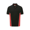 ORN SILVERSWIFT TWO TONE POLOSHIRT (1180) - Bangor Signage, Print & Embroidery