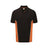 ORN SILVERSWIFT TWO TONE POLOSHIRT (1180) - Bangor Signage, Print & Embroidery